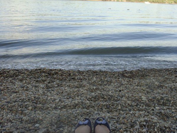 Ahol lábunk előtt hullámzik a Duna - sokan lehorgonyoznak itt