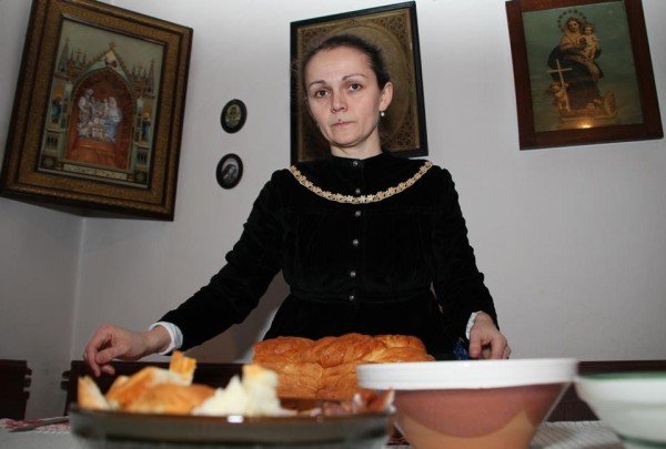 Elkészült a komatál