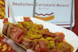 Currywurst. entertainmentdesigner.com Deutsches Currywurstmuseum