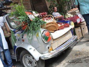 Szimpla Háztáji Piac