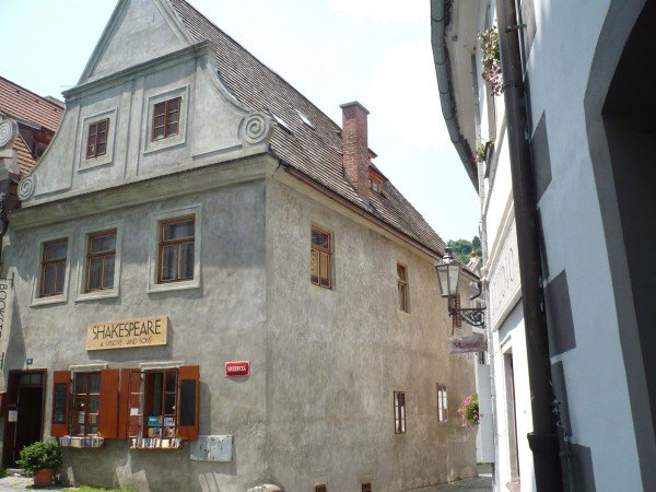 Szállásunk