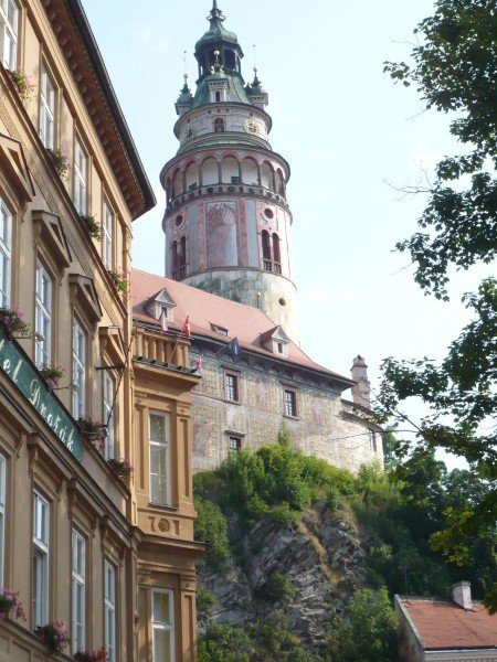 Őrtorony