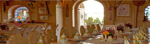 Vajon Tirolban vagy Budapesten vagyunk?