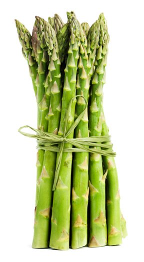 asparagus