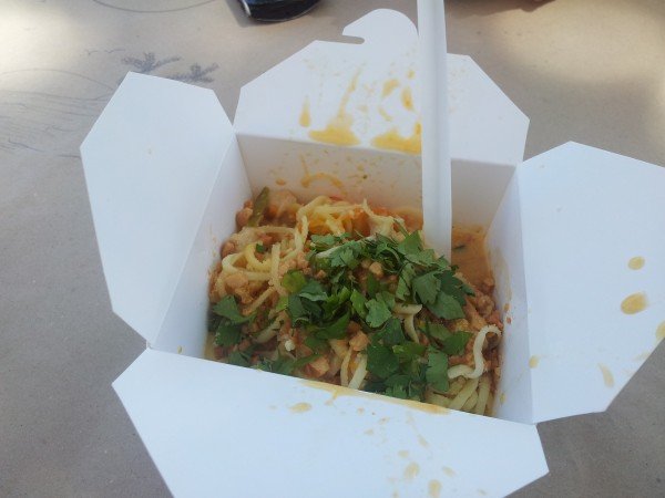 Amiért érdemes csütörtökön menni: a Nempadthai