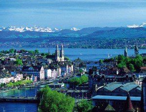 zurich