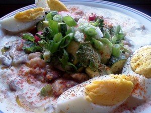 egyiptomi reggeli egyiptomi reggeli