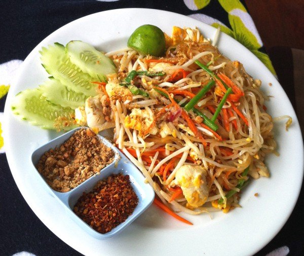 Pad-Thai