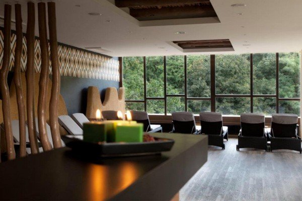 Itt aztán zsivajmentesen lehet relaxálni