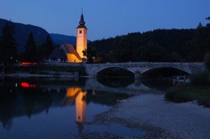 bohinj