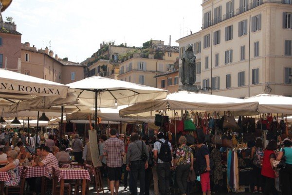 Campo de'Fiori