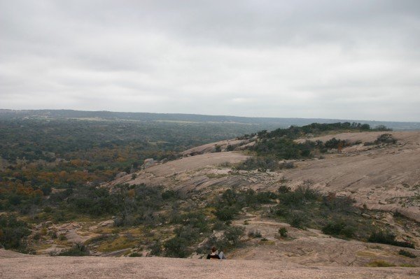 Enchanted Rocks