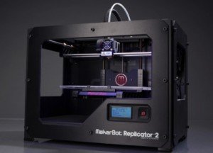 Makerbot