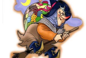 befana
