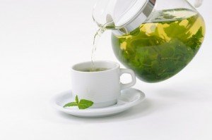4green-tea
