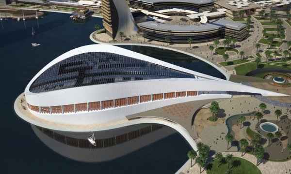 AMBS-baghdad-library-designboom00