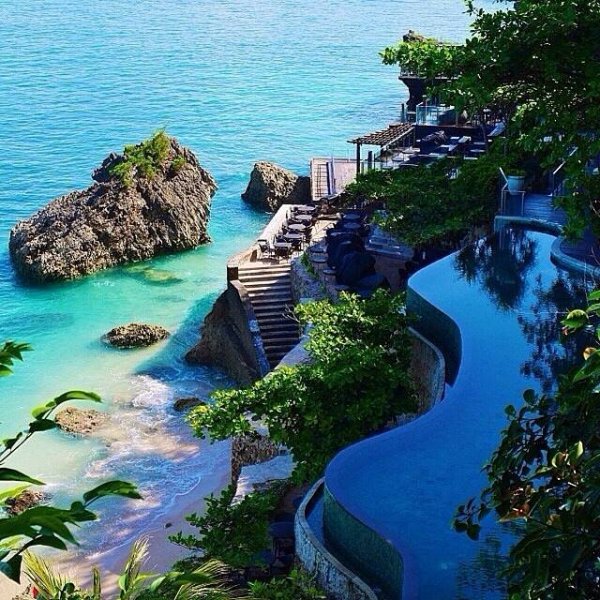Bali, Indonesia