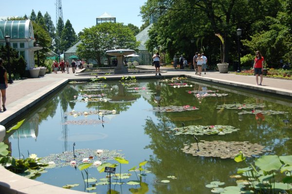 BrooklynBotanicGarden