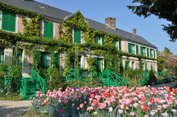 giverny-house_monet