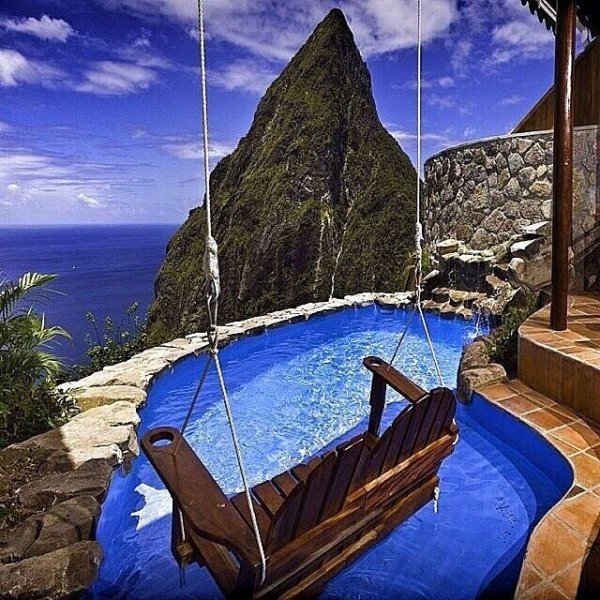 st.Lucia