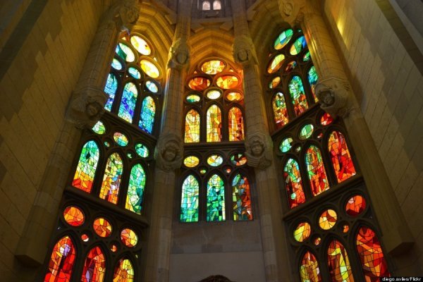 SAGRADA-FAMILIA