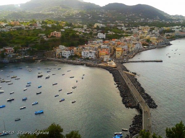 Kilátás a várból