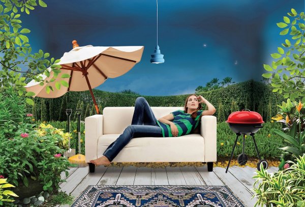 Minden lesz, ami a szép kerthez kell