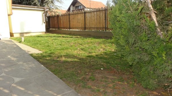 Most még így néz ki, de hamarosan átalakul