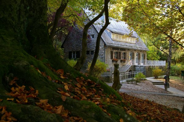 Denevér Múzeum épület02