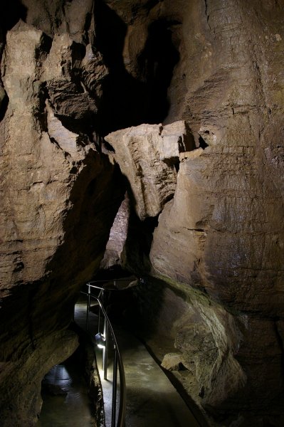 Gergely_Tibor_Abaligeti-barlang_Járat06