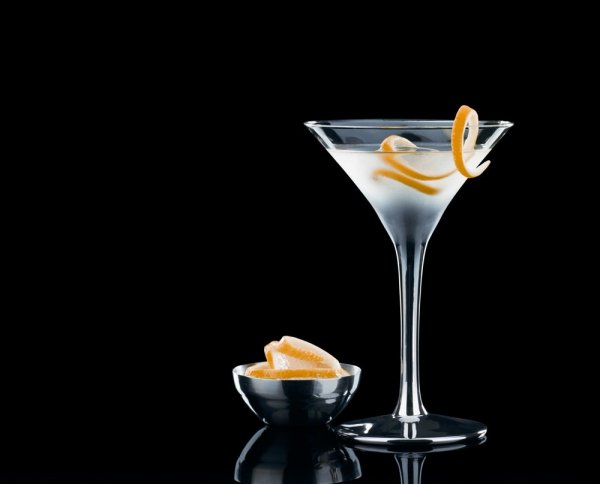 Vesper-Martini