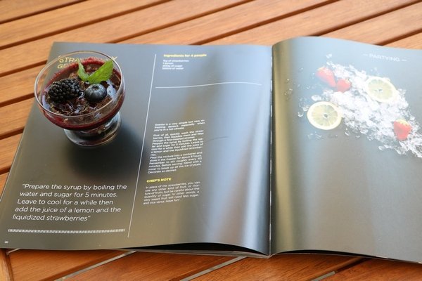 szedres granita konyvvel