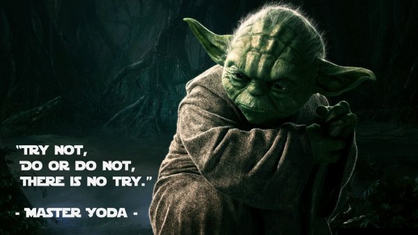 yoda