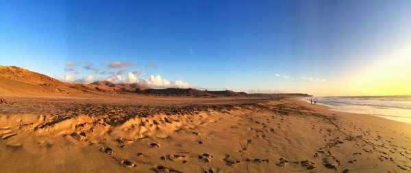 Fuerteventura