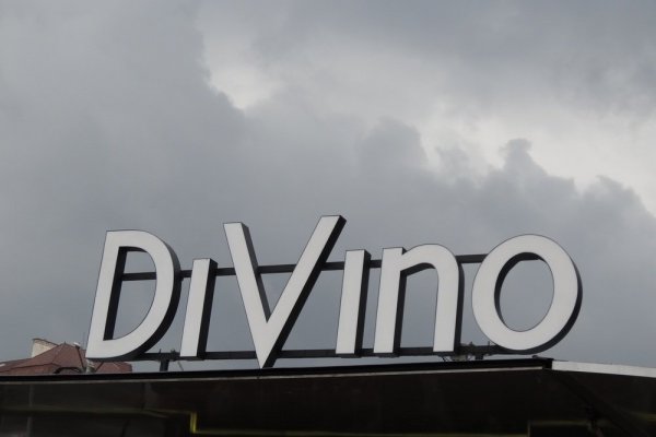 divino